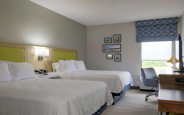 Hampton Inn Edenton