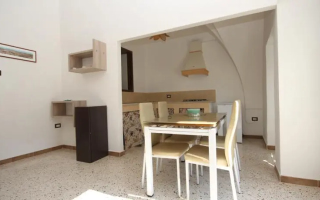 Salento in Barca House