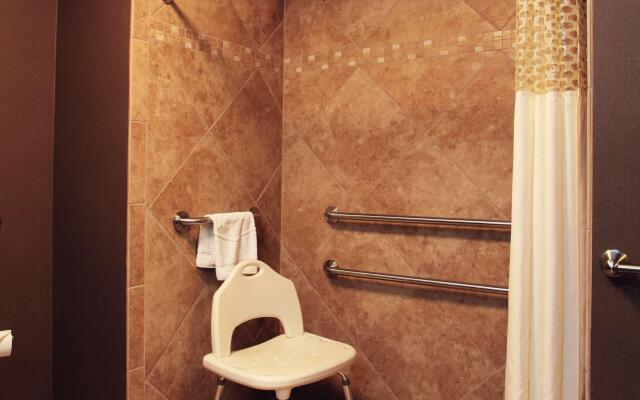 Hampton Inn & Suites Paso Robles