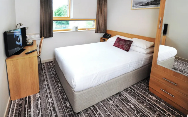 Lochgreen House Hotel
