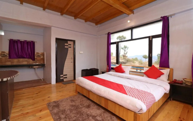 Kumaon Himalya View By OYO Rooms