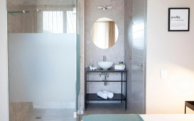 Zest Boutique Hotel