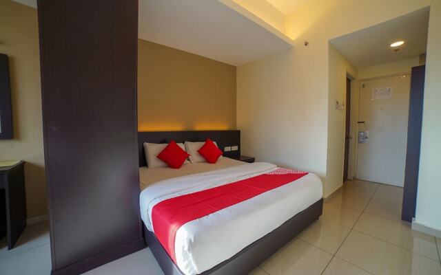 OYO 89531 Villa Hotel