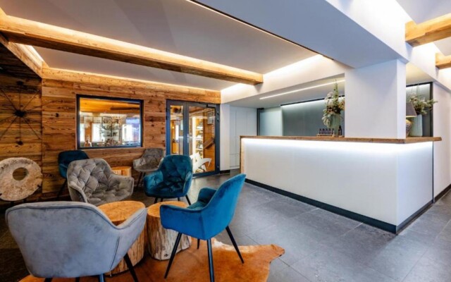 Hotel Olympie