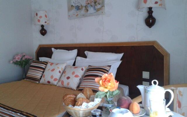 Cithotel Logis De Brou