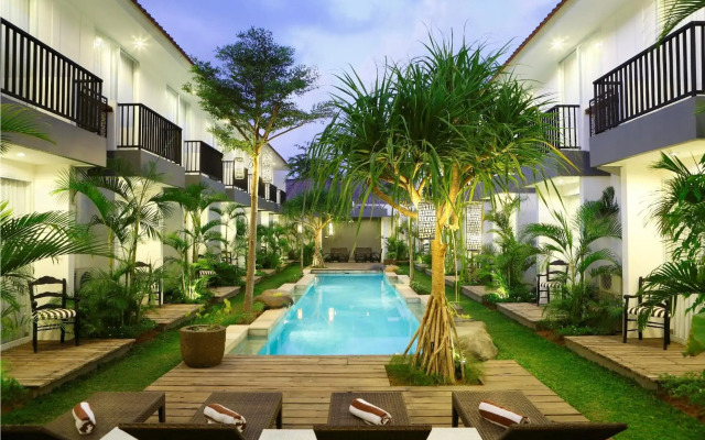 7 Bidadari Boutique Hotel