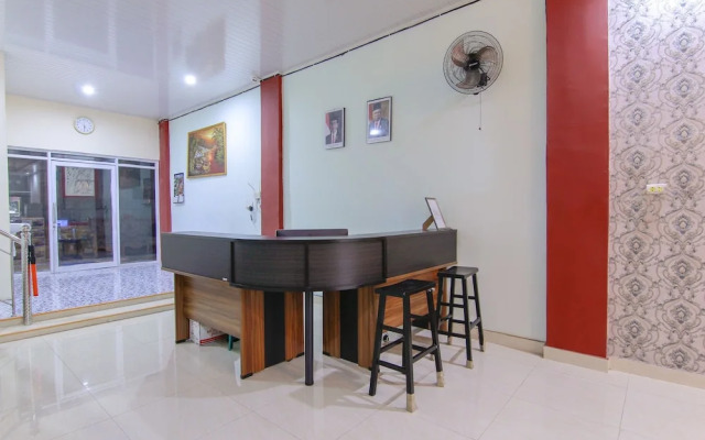 OYO 3334 Ratu Residence