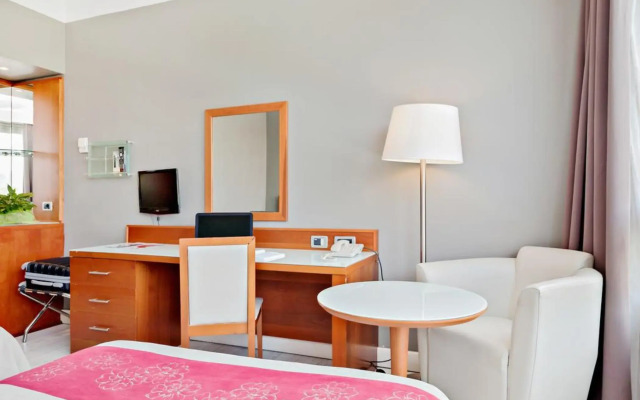 Italiana Hotels Florence
