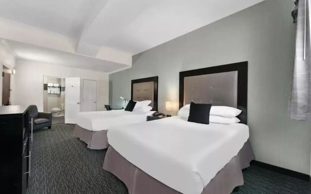 Quality Inn Center City