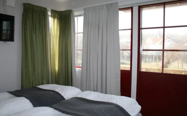 Brännö Värdshus & Pensionat Baggen