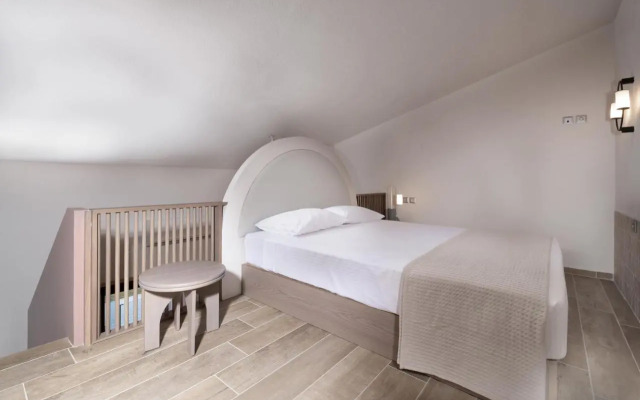 Callisti Suites