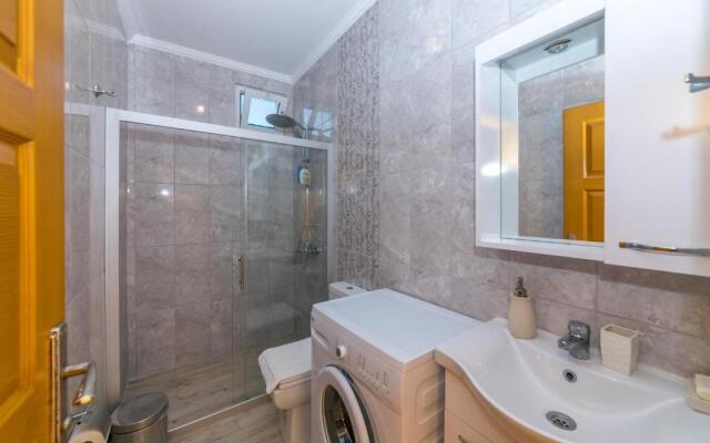 Sweet Home 2 Sogut Daily Weekly Rentals