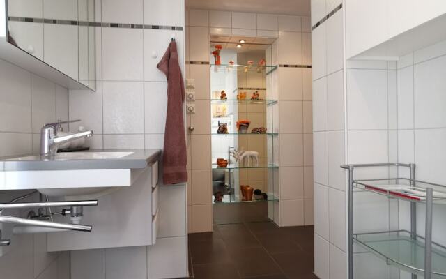 Ferienwohnung im Fürstenland