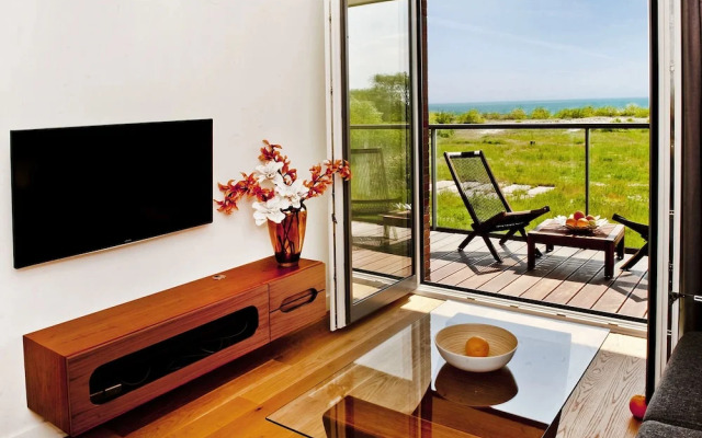 Marina Plaza Apartamenty Jastarnia