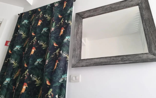 Rome in Apartment - Staz. San Pietro