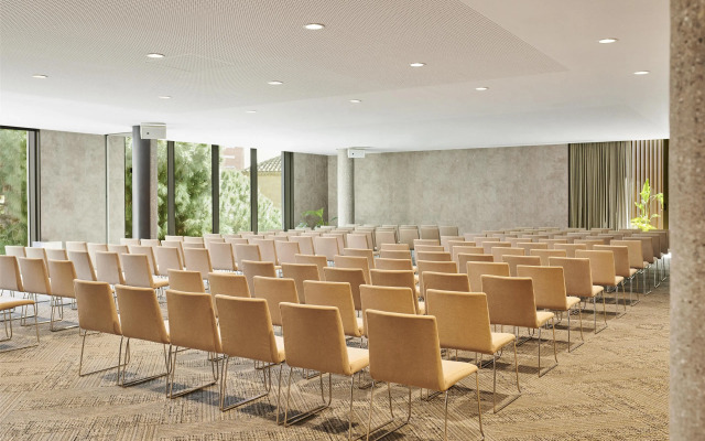 Grand Hyatt Barcelona