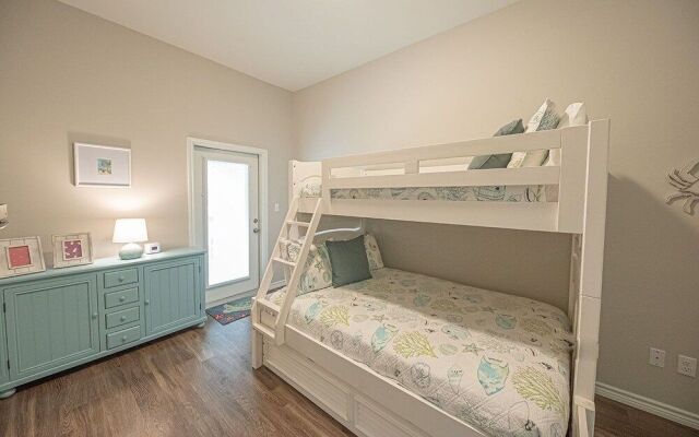 Beachside 302 - 3 Br Townhouse