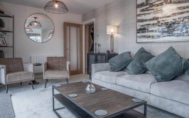 Geraint House - 3 Bedroom Holiday Home - Templeton
