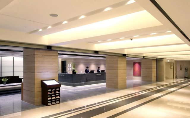Hotel PJ Myeongdong