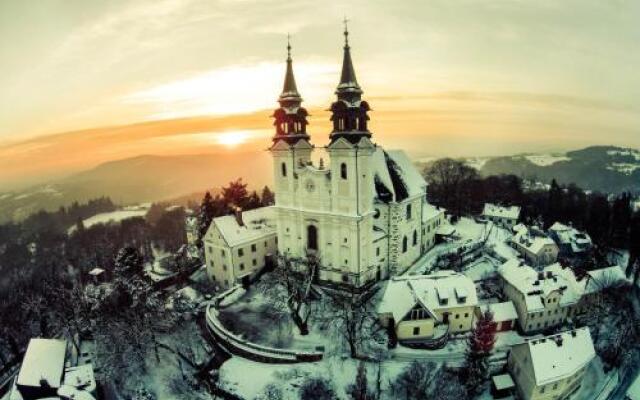 Jugendgaestehaus Linz