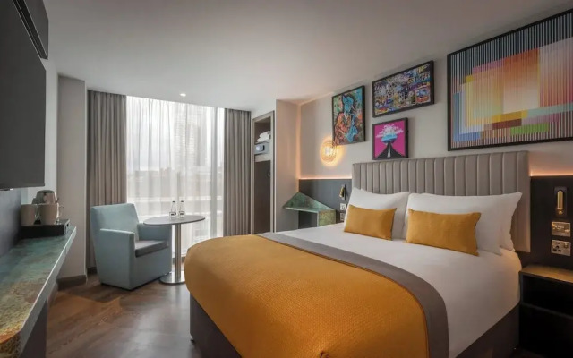 Maldron Hotel Shoreditch London