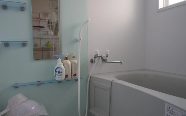 HDO Sumikawa House 7LDK max21ppl 4xParking