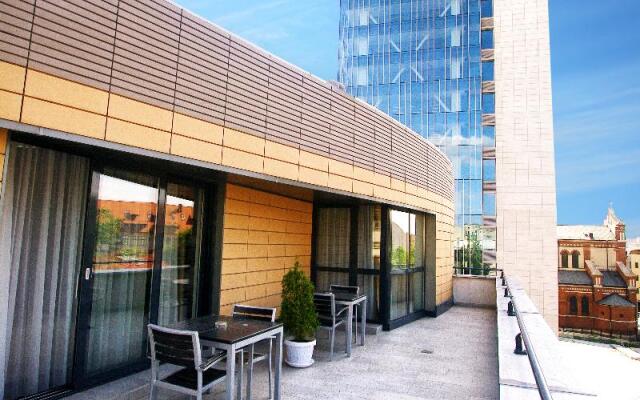 Berthelot Hotel Bucharest