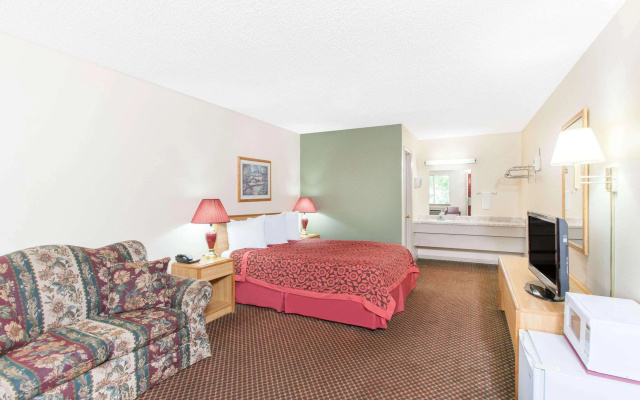 Days Inn by Wyndham Eureka Springs
