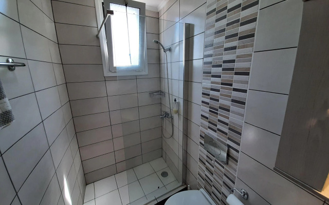 Andromaches Apartments Superior Double Studio