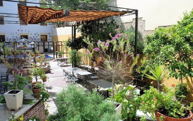 Hotel Averroes