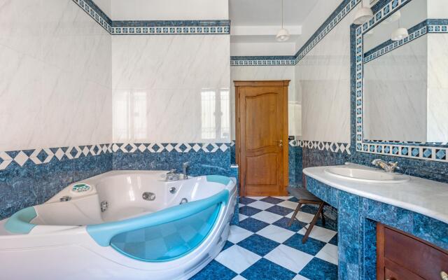 Mazzini 96 - S. Stefano Family Apartment