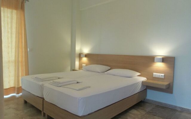 Neapolis Rooms & Apartments