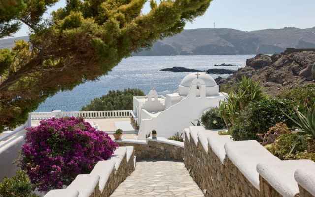 Mykonos Lolita, A Grecotel Resort To Live