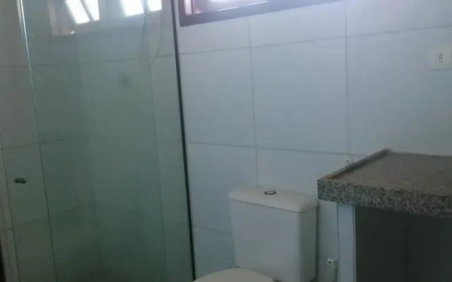 Condomínio Golfinhos