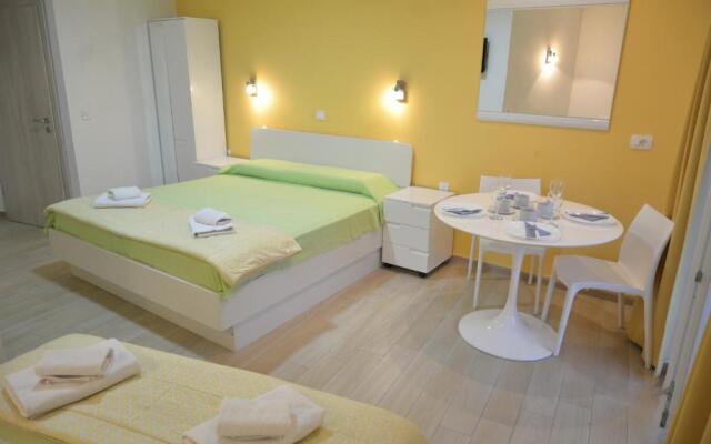 Villa Avantgarde B&B