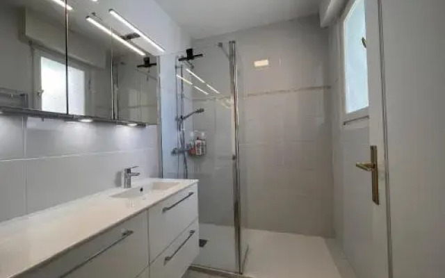 Rental Apartment Maitagarria 3 - Saint-Jean-de-Luz studio flat 2 persons