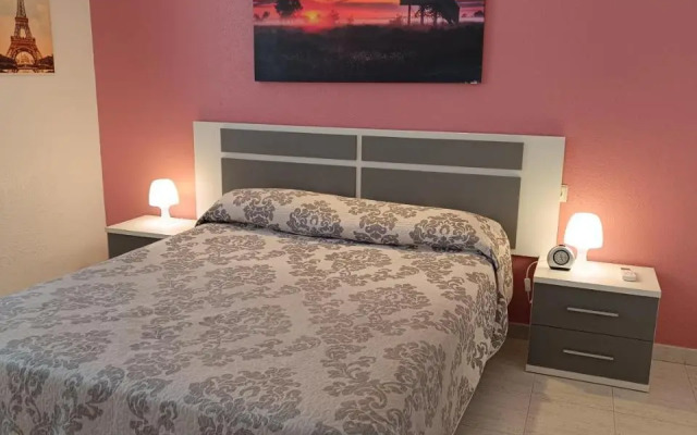 Vera Natura Apartamento Lucia