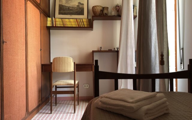 Casa Vacanze Euridice