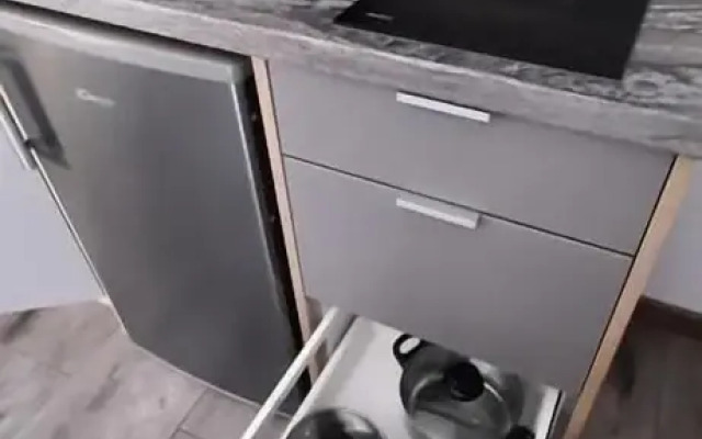 Apartamenty Jasieńczyk