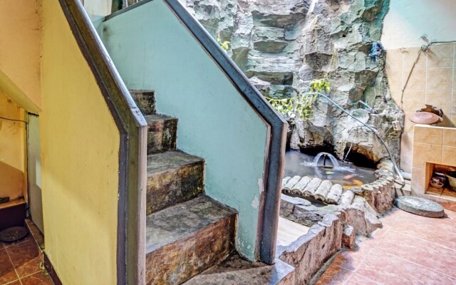 SPOT ON 91716 Kost Yy Syariah