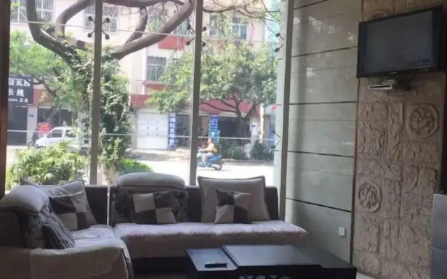 Langting Leisure Hotel
