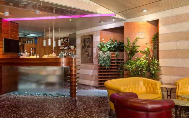 Hotel Firenze