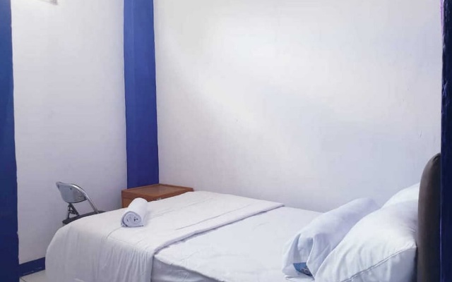 KoolKost near Trans Studio Bandung 2 – Guest Rooms – Bandung