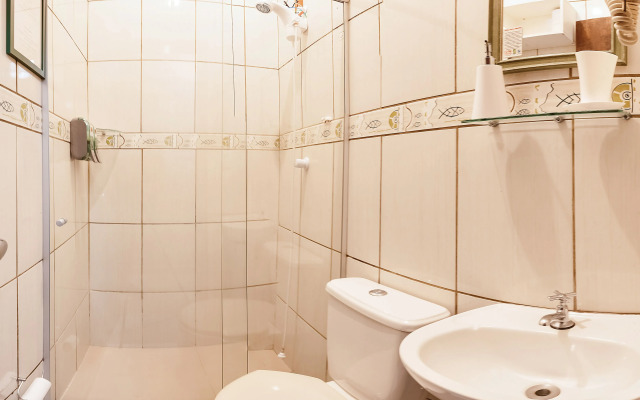 Pousada Bangalôs do Rosa