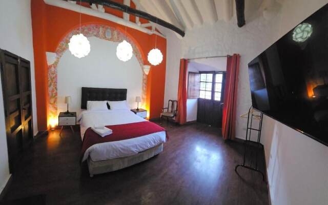 La Llave 351 Hotel Boutique