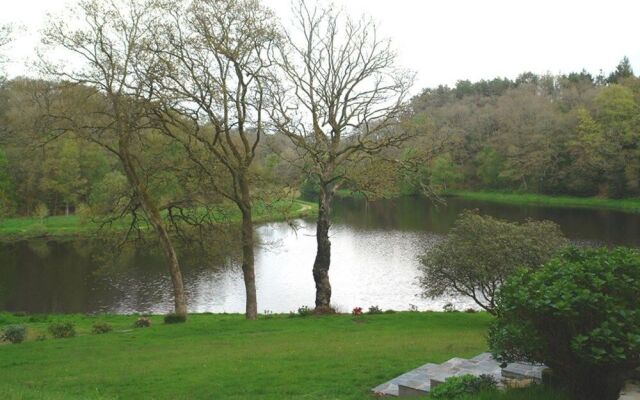 Les Etangs de Pitié Chambres d'hôtes