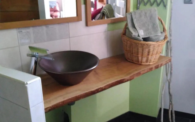 Appartement Petite Vallée