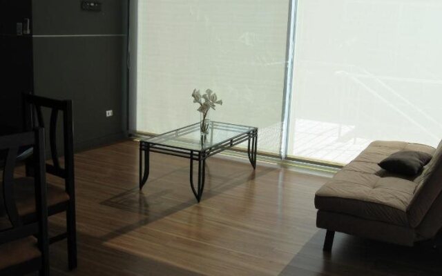 Hermosa Lofts