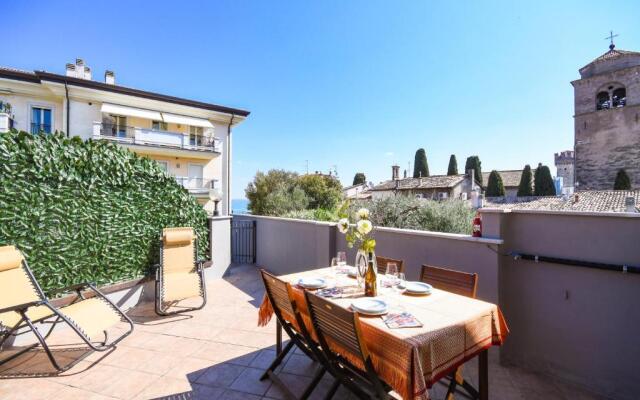Catullo Apartments Sirmione