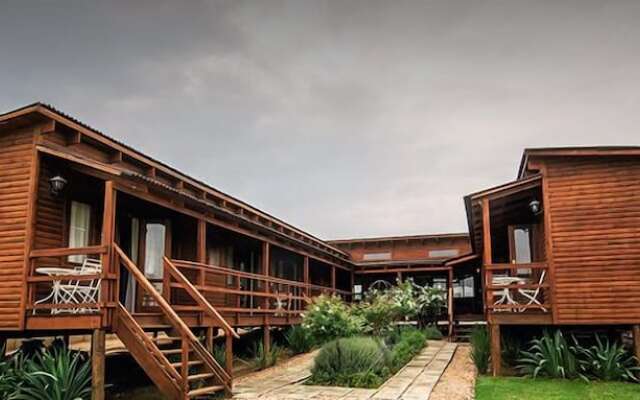 Sevens Guest House